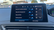 Peugeot 5008 1.2 PureTech Allure 5dr Petrol Estate